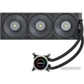 Система жидкостного охлаждения для процессора Lian Li Galahad II Trinity Performance 360 G89.GA2P36B.R1