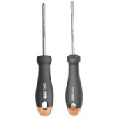 Набор отверток Deli HT1002C (2 предмета)