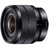 Объектив Sony E 10-18mm F4 OSS (SEL1018)