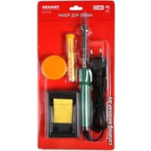 Стержневой паяльник Rexant 12-0165 5 предметов