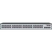 Управляемый коммутатор 2-го уровня SNR SNR-S2989G-48TX-POE