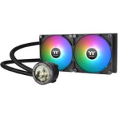 Система жидкостного охлаждения для процессора Thermaltake TH280 V2 Ultra ARGB CL-W385-PL14SW-A