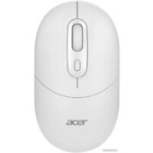 Мышь Acer OMR301 (белый)