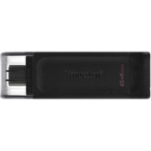 USB Flash Kingston DataTraveler 70 64GB