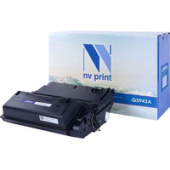 Картридж NV Print NV-Q5942A (аналог HP Q5942A)