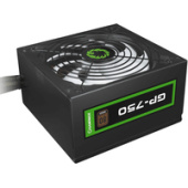 Блок питания GameMax GP-750 (черный)