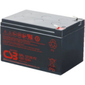 Аккумулятор для ИБП CSB Battery GPL12120 F2 (12В/12 А·ч)