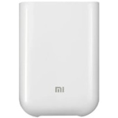Мобильный фотопринтер Xiaomi Mi Portable Photo Printer XMKDDYJ01HT (международная версия)