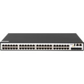 Управляемый коммутатор 2-го уровня SNR SNR-S2989G-48TX