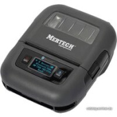 Чеки и этикетки Mertech Alpha 4596