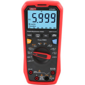 Мультиметр UNI-T UT61D+