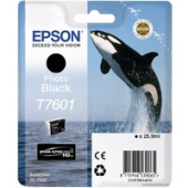 Картридж Epson C13T76014010