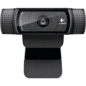 Веб-камера Logitech HD Pro Webcam C920