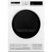 Сушильная машина Weissgauff WD 5697 D Condenser