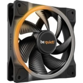 Вентилятор для корпуса be quiet! Light Wings 120mm PWM BL072