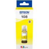 Чернила Epson 108 C13T09C44A