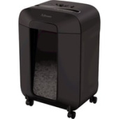 Шредер Fellowes PowerShred LX85 (черный)