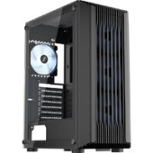Корпус 1stPlayer Bullet Hunter H6 ARGB (черный)