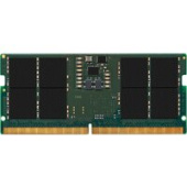Оперативная память Kingston 16ГБ DDR5 SODIMM 6400 МГц KVR64V52BS8-16