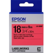 Картридж-лента для термопринтера Epson C53S655002 (9 м, 18 мм)