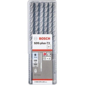 Набор буров Bosch 2608576194 (30 предметов)