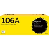 Картридж T2 TC-HW1106A (Аналог HP 106A)