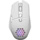 Игровая мышь Defender Glory GM-514 (белый)