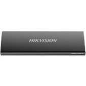 Внешний накопитель Hikvision T200N HS-ESSD-T200N/1024G 1TB (черный)