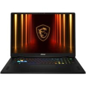 Игровой ноутбук MSI Vector A18 HX A9WHG-217XRU