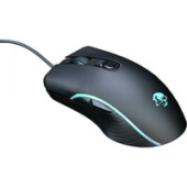 Игровая мышь Оклик 708G