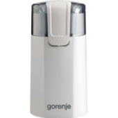 Электрическая кофемолка Gorenje SMK150WI