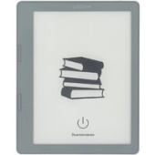 Электронная книга Digma E2