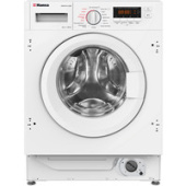 Стирально-сушильная машина Hansa WDHG814BIB