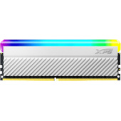 Оперативная память ADATA XPG Spectrix D45G RGB 8ГБ DDR4 3600 МГц AX4U36008G18I-CWHD45G