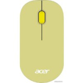 Мышь Acer OMR205 (зеленый)
