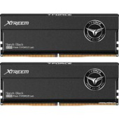 Оперативная память Team T-Force Xtreem 2x16ГБ DDR5 7200 МГц FFXD532G7200HC34ADC01