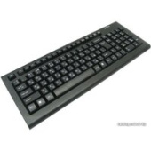 Клавиатура A4Tech KRS-83 Black