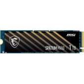 SSD MSI Spatium M450 1TB S78-440L980-P83