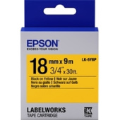 Картридж-лента для термопринтера Epson C53S655003 (9 м, 18 мм)