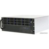 Корпус Procase ES412XS-SATA3-B-0