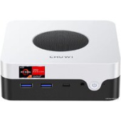 Компактный компьютер Chuwi Larkbox X Intel N150/12GB/512GB/Win11Pro