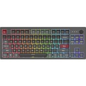 Клавиатура Montech MKey TKL Darkness MK87DY