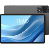 Планшет Teclast T50 Max 8GB/256GB LTE (серый)