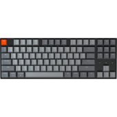 Клавиатура Keychron K8 RGB K8-J2-RU (Gateron G Pro Blue)