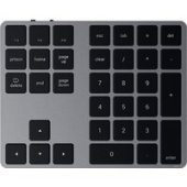 Цифровой блок Satechi Bluetooth Extended Keypad (серый космос)