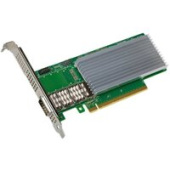 Сетевая карта Intel E810-CQDA1