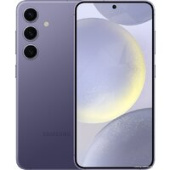 Телефон Samsung Galaxy S24 8GB/128GB SM-S921B Exynos (фиолетовый)