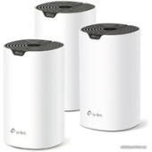 Wi-Fi система TP-Link Deco S7 (3 шт)