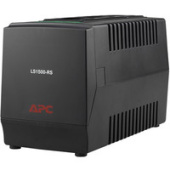 Стабилизатор напряжения APC Line-R 1500 ВА [LS1500-RS]