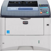 Принтер Kyocera Mita FS-4020DN